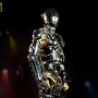 Michael Jackson HIStory Tour Armor Version Deluxe