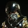 Michael Jackson HIStory Tour Armor Version Deluxe