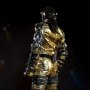 Michael Jackson HIStory Tour Armor Version Deluxe