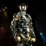 Michael Jackson HIStory Tour Armor Version Deluxe