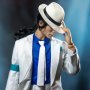 Michael Jackson (King Of Pop MJ Smooth Criminal)