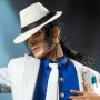 Michael Jackson (King Of Pop MJ Smooth Criminal)