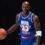 Michael Jordan All Star 1993