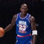 Michael Jordan All Star 1993