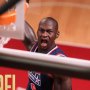 Michael Jordan Barcelona 92