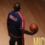 Michael Jordan Barcelona 92