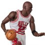 Michael Jordan Chicago Bulls HOME