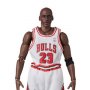 Michael Jordan Chicago Bulls HOME
