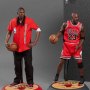 Michael Jordan Final Away