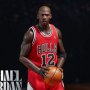 Michael Jordan I'm Back Edition