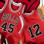 Michael Jordan I'm Back Edition