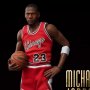 Michael Jordan Rookie