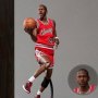 NBA: Michael Jordan Rookie