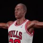 NBA: Michael Jordan Wings