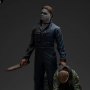 Halloween: Michael Myers Deluxe