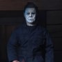 Michael Myers Retro