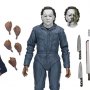 Halloween-Curse Of Michael Myers: Michael Myers Ultimate