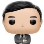 Godfather: Michael Corleone Grey Suit Pop! Vinyl (FYE)