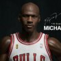 Michael Jordan Home