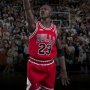 Michael Jordan Last Shot