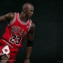 Michael Jordan Road Jersey