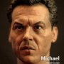 Michael Keaton Headsculpt