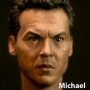 Michael Keaton Headsculpt