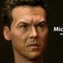 Michael Keaton Headsculpt