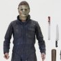 Halloween Kills 2021: Michael Myers Ultimate