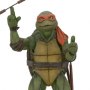 Teenage Mutant Ninja Turtles 1990: Michelangelo