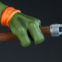Michelangelo (Pop Culture Shock)