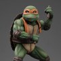 Teenage Mutant Ninja Turtles 1990: Michelangelo