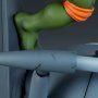 Michelangelo (Pop Culture Shock)