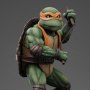 Michelangelo