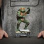 Michelangelo