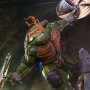 Michelangelo