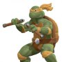 Teenage Mutant Ninja Turtles: Michelangelo