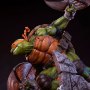 Teenage Mutant Ninja Turtles: Michelangelo