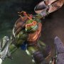 Michelangelo Deluxe