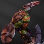 Michelangelo Deluxe