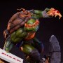 Michelangelo Deluxe