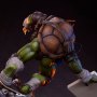 Michelangelo Deluxe