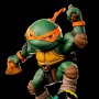 Teenage Mutant Ninja Turtles: Michelangelo Mini Co