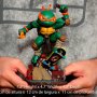 Michelangelo Mini Co