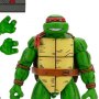 Teenage Mutant Ninja Turtles: Michelangelo Mirage Comics