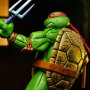 Michelangelo Mirage Comics