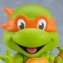 Michelangelo Nendoroid