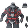 Teenage Mutant Ninja Turtles-Last Ronin-Lost Years: Michelangelo Nightwatcher