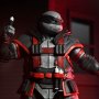 Michelangelo Nightwatcher