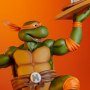 Michelangelo (Pop Culture Shock)